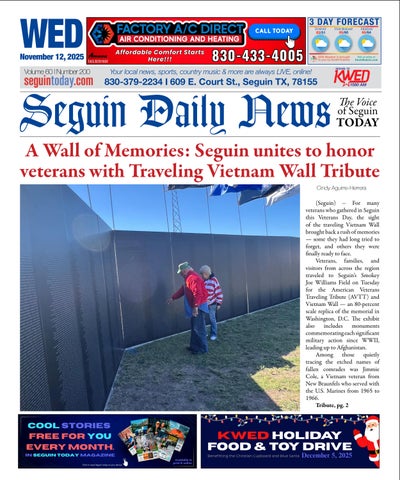 SDN: November 12, 2025