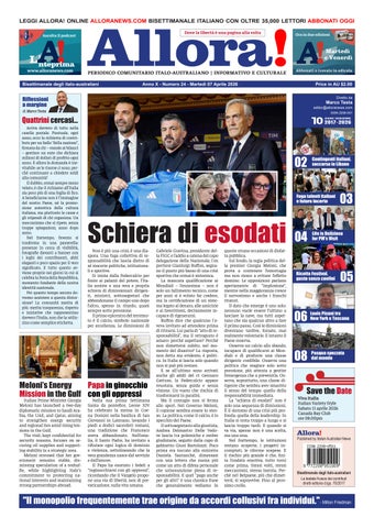 24 - 296 - 07 Aprile 2026