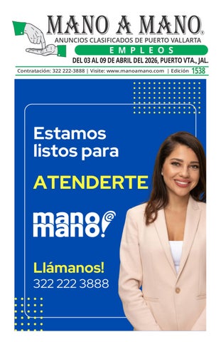 Empleos 1538