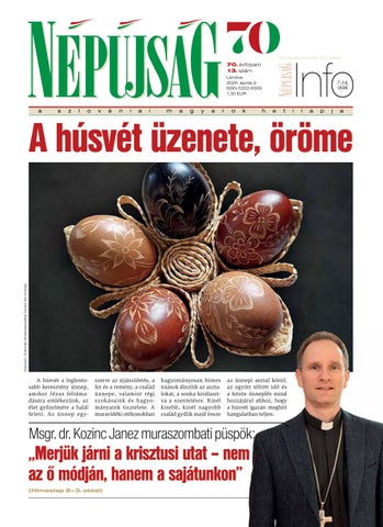 Népújság, 2026. 04. 02.
