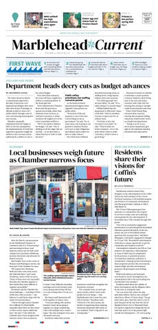 03.25.2026 - Volume 4, Issue 18