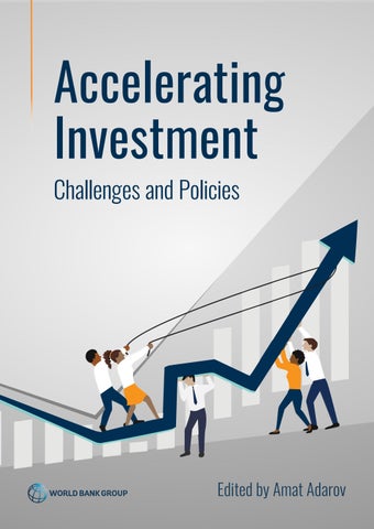 Accelerating Investment