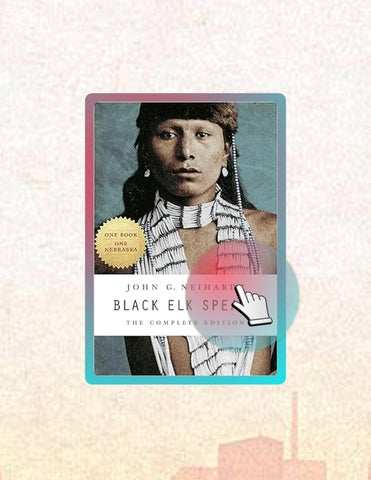 Start Reading Black Elk Speaks: The Complete Edition by John G. Neihardt
