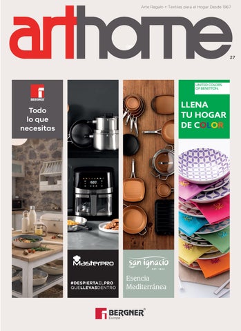 Arthome nº 27