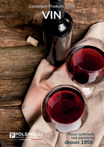 Polsinelli - Vin 2026 Rev. 2