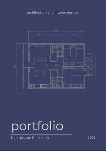 PORTFOLIO - BINH MINH - UAH