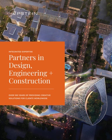 Epstein General Overview