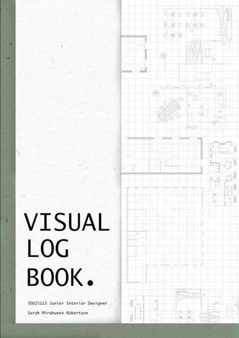 Visual LogBook