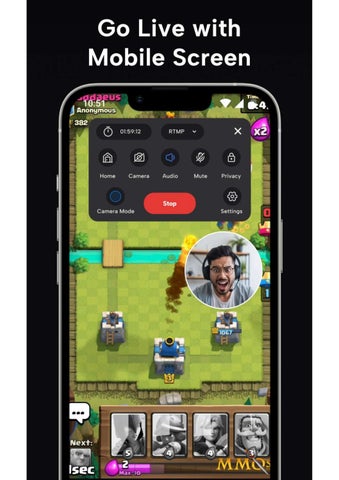 60FPS GAMING DOMINATION 