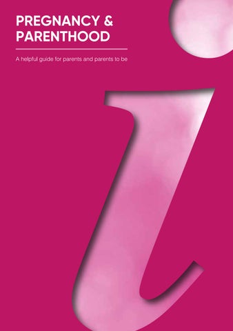 North & East Manchester Pregnancy Ed 29