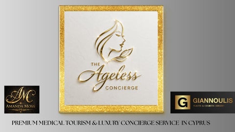AgelessConcierge