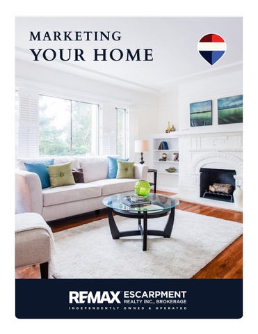 Allan, Ashley-Listing Presentation