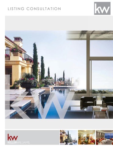 M. Radar Pre-Listing Package