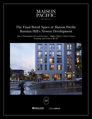 2020 Polk Street Brochure
