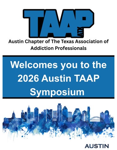 TAAP 2026 Presentation