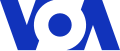 Logo of the VOA