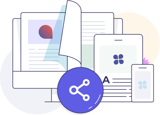 Try adding links to your PDFs today.
