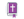 Icon for religious organization users on the Issuu platform. 